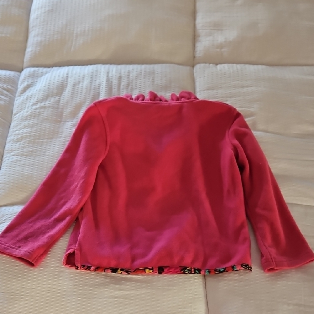Colorful Girls' Tops Set - Picture 6 of 10